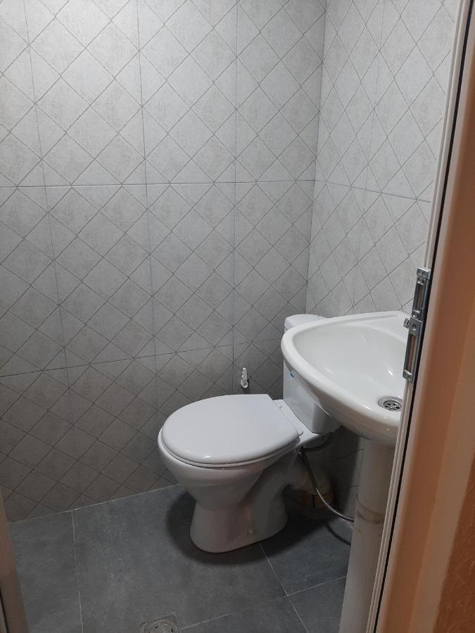 Narvar Hotel Goris Extérieur photo
